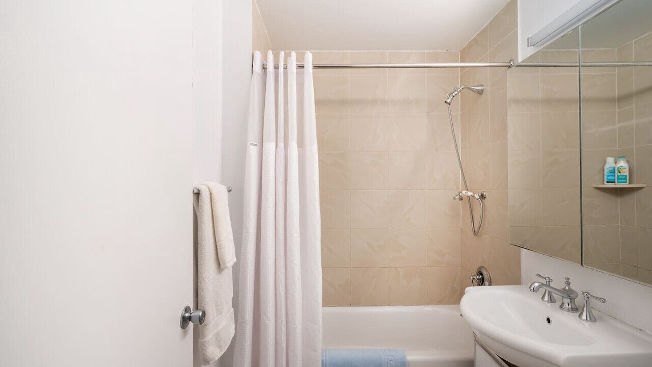 Photo of Bathroom in Financial District