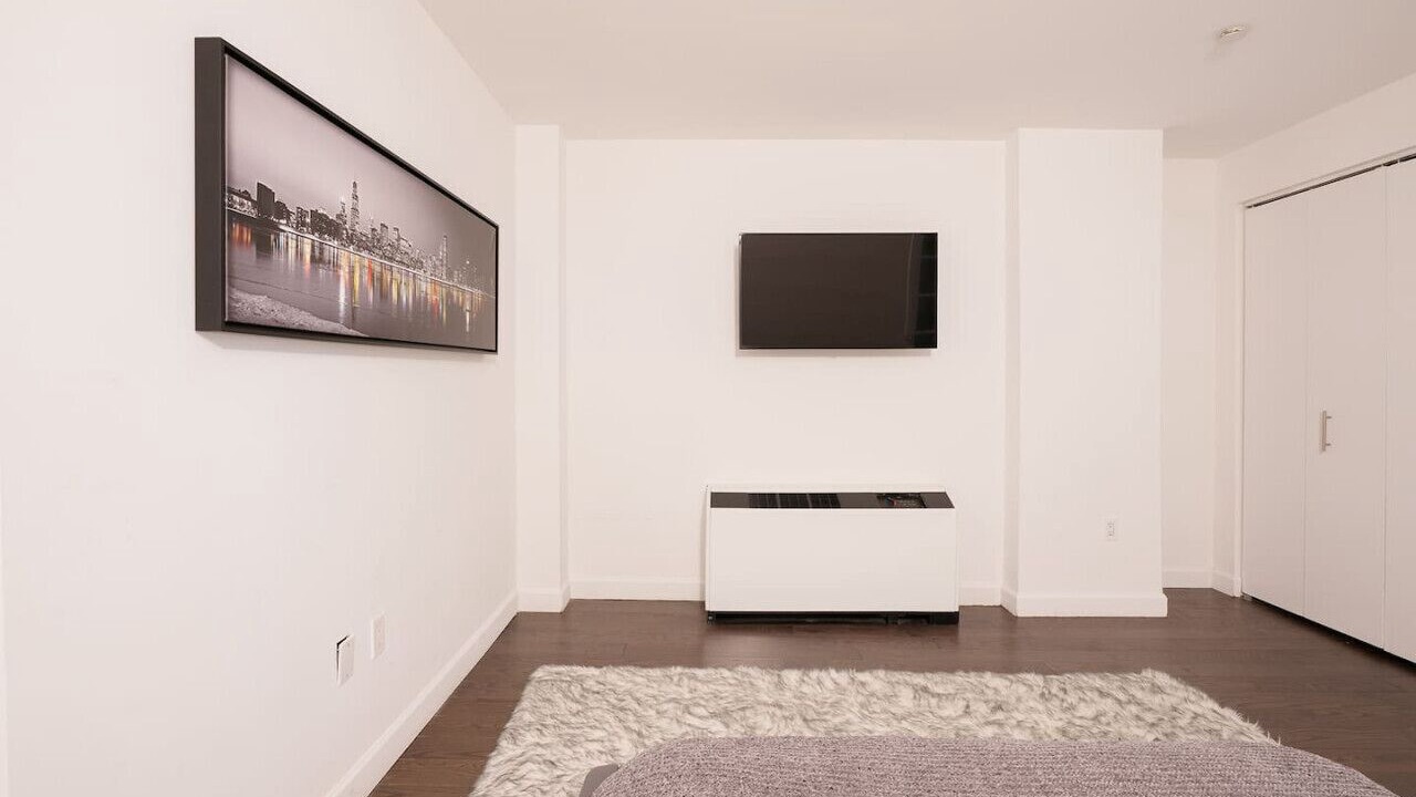 Photo of Bedroom in Financial District