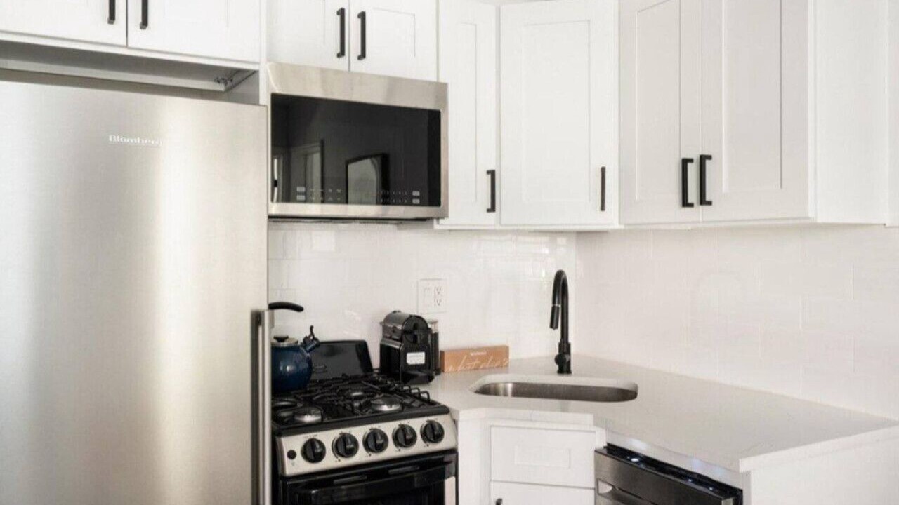Photo of Kitchen in Lower East Side