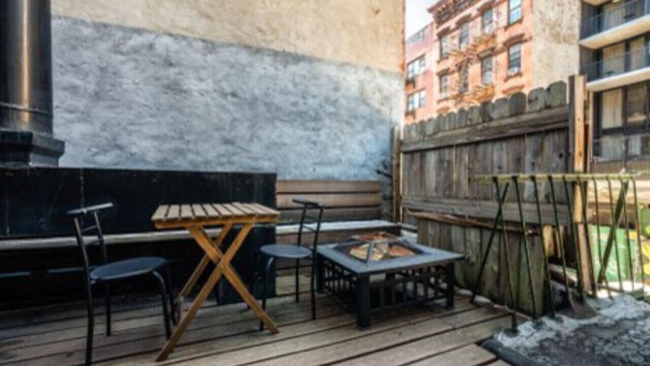 Photo of Outdoor in Lower East Side