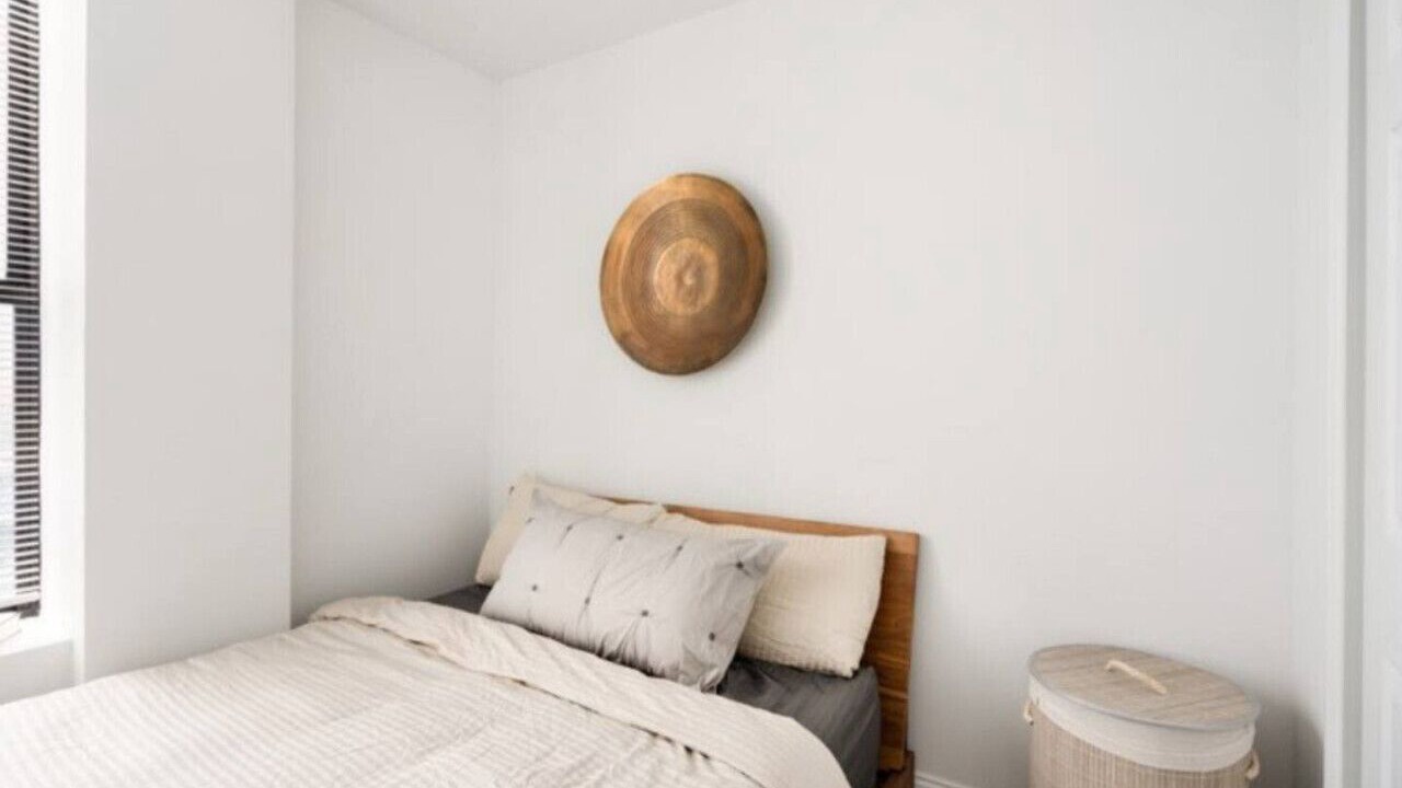 Photo of Bedroom in Lower East Side