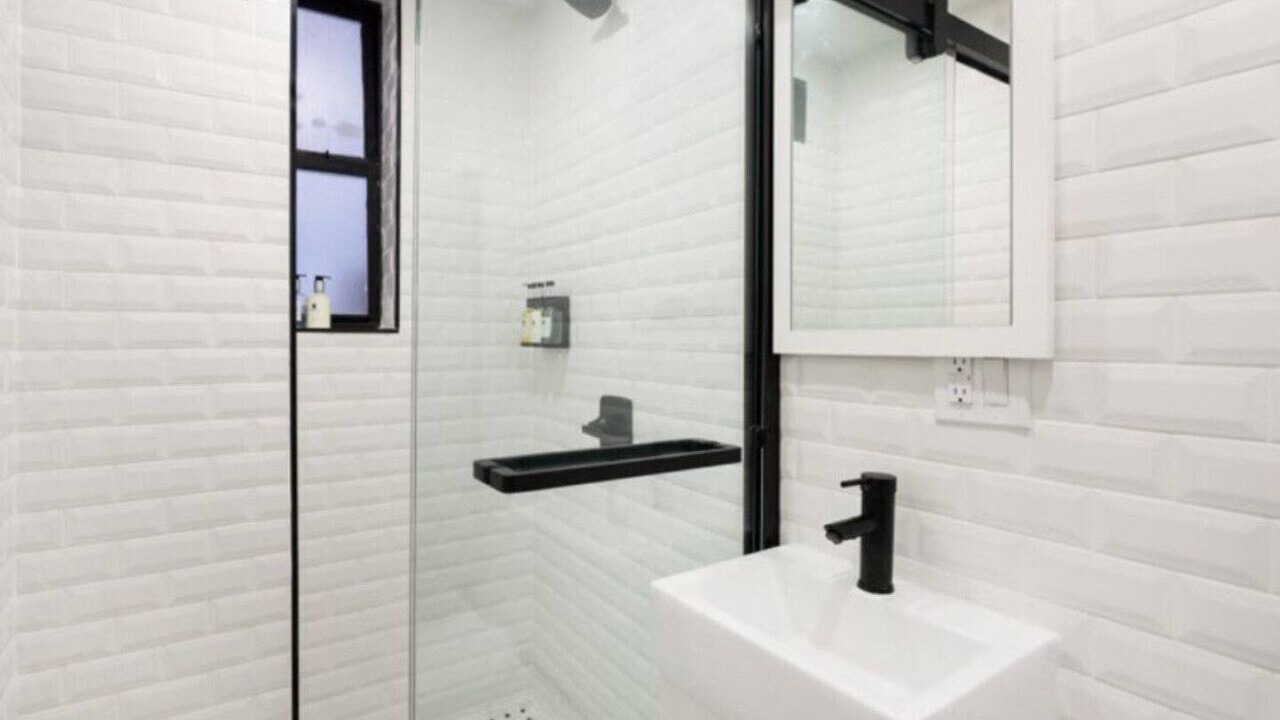 Photo of Bathroom in Lower East Side