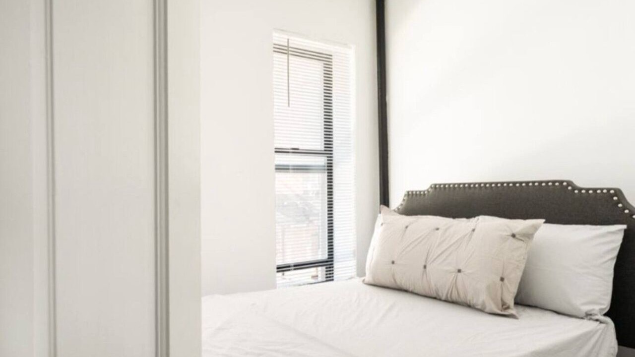 Photo of Bedroom in Lower East Side