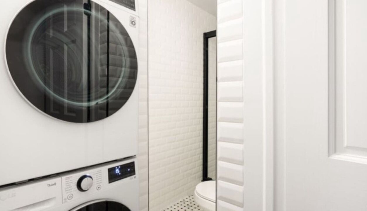 Photo of Bathroom in Lower East Side