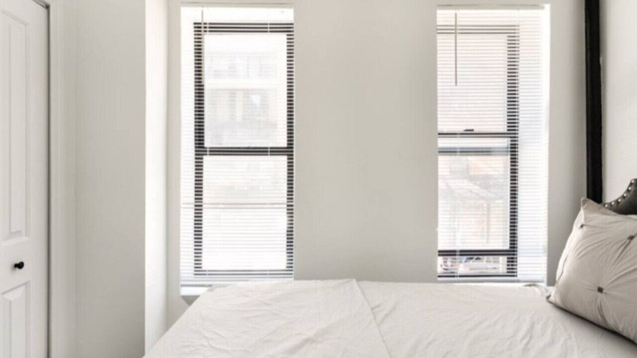 Photo of Bedroom in Lower East Side