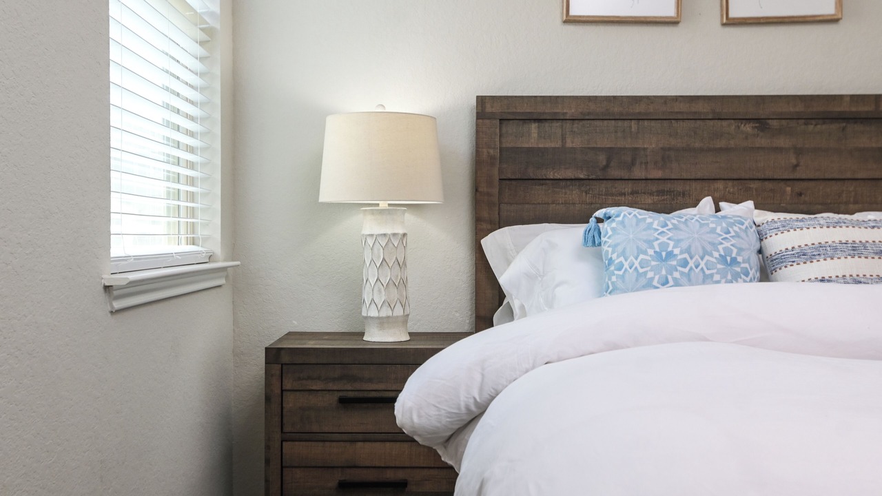 Photo of Bedroom in Stone Oak