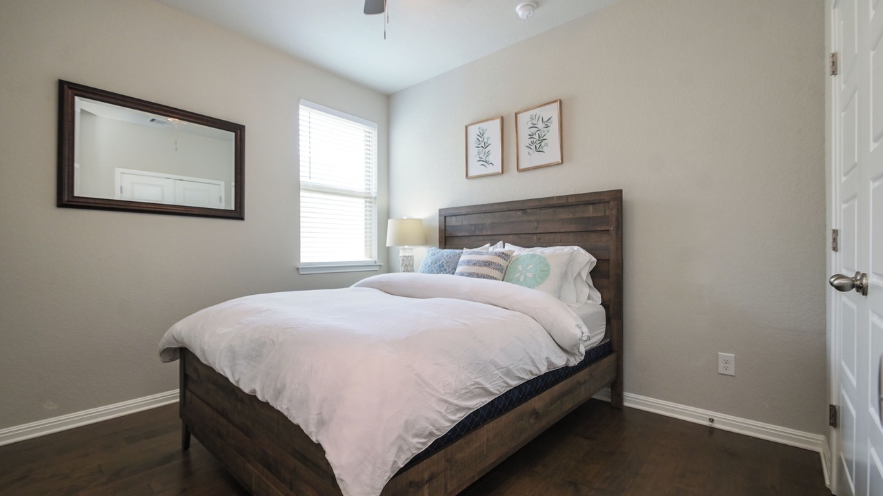 Photo of Bedroom in Stone Oak