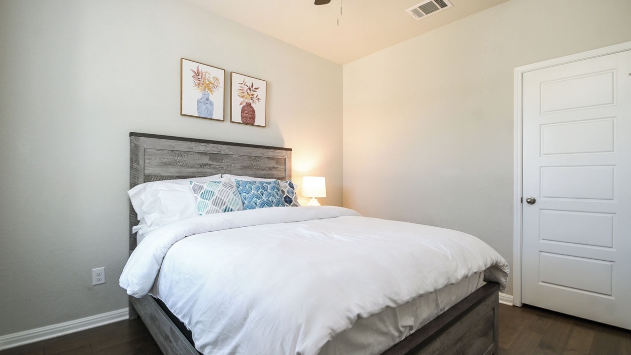 Photo of Bedroom in Stone Oak