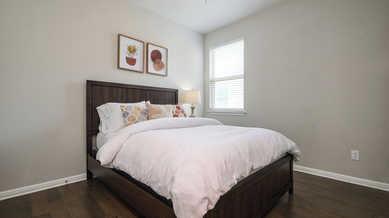 Photo of Bedroom in Stone Oak