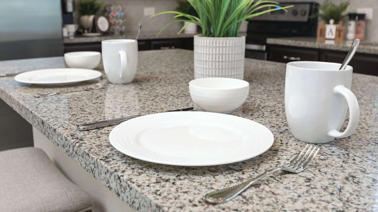 Photo of Kitchen in Stone Oak