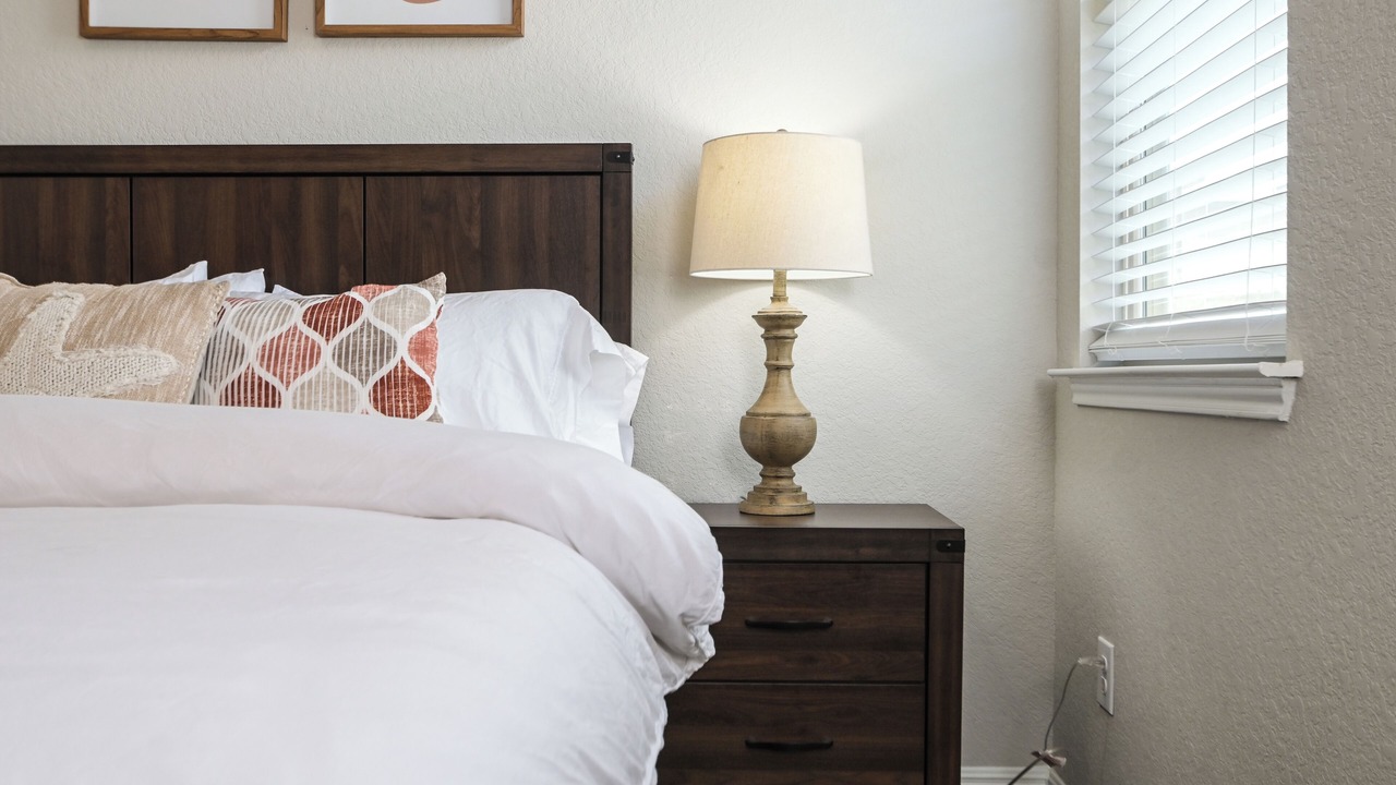 Photo of Bedroom in Stone Oak