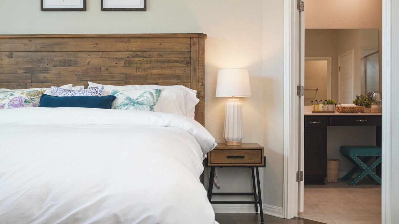 Photo of Bedroom in Stone Oak
