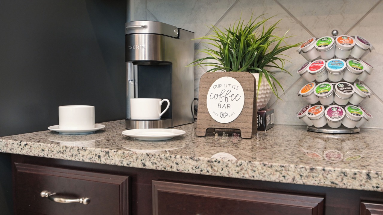 Photo of Kitchen in Stone Oak
