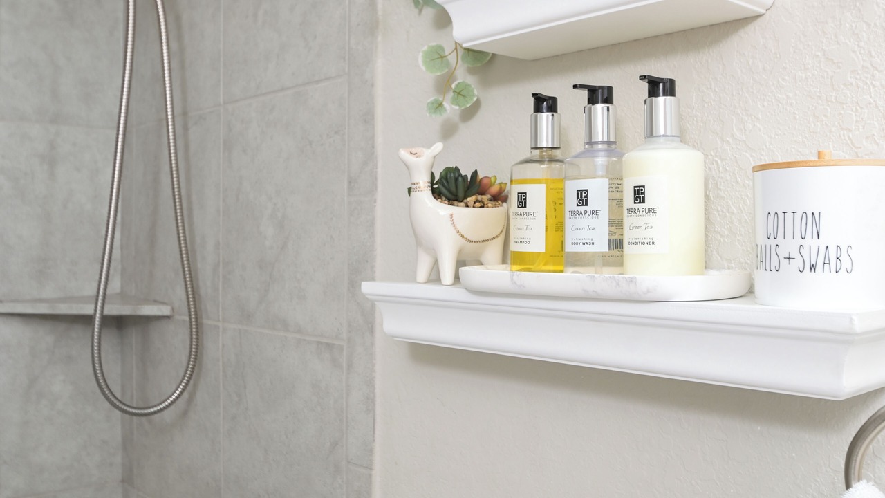 Photo of Bathroom in Stone Oak