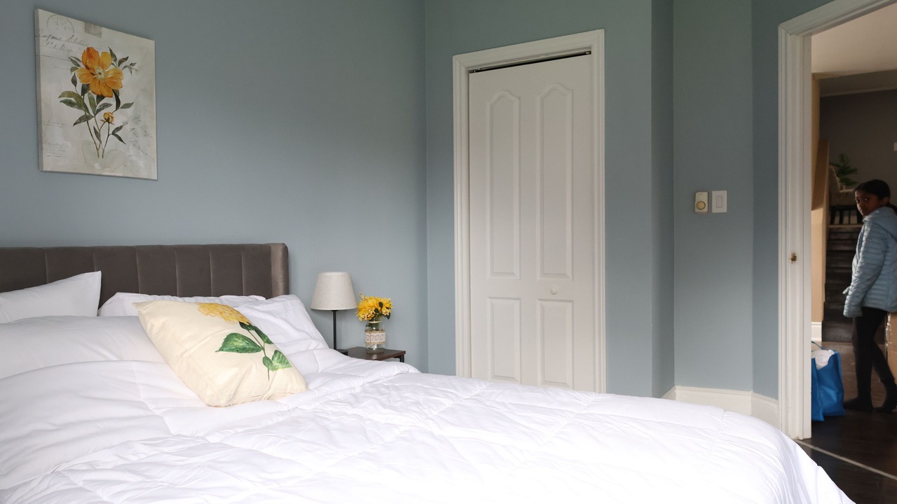 Photo of Bedroom in Clarington