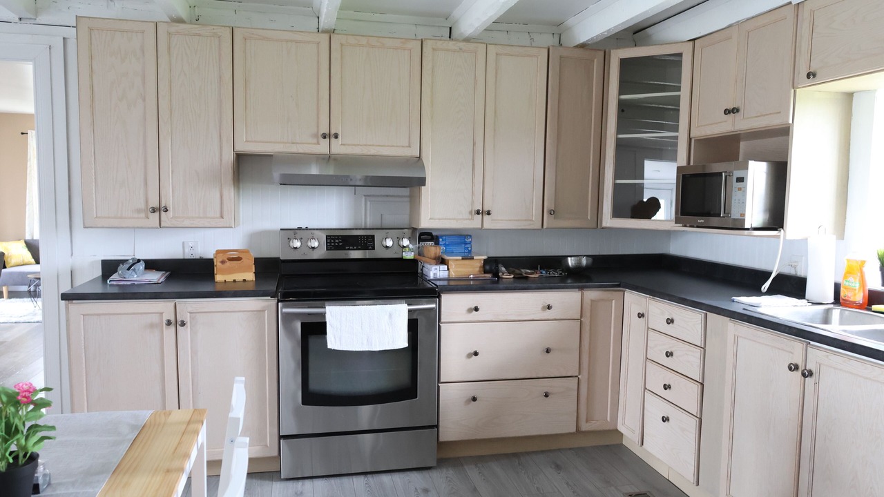 Photo of Kitchen in Clarington