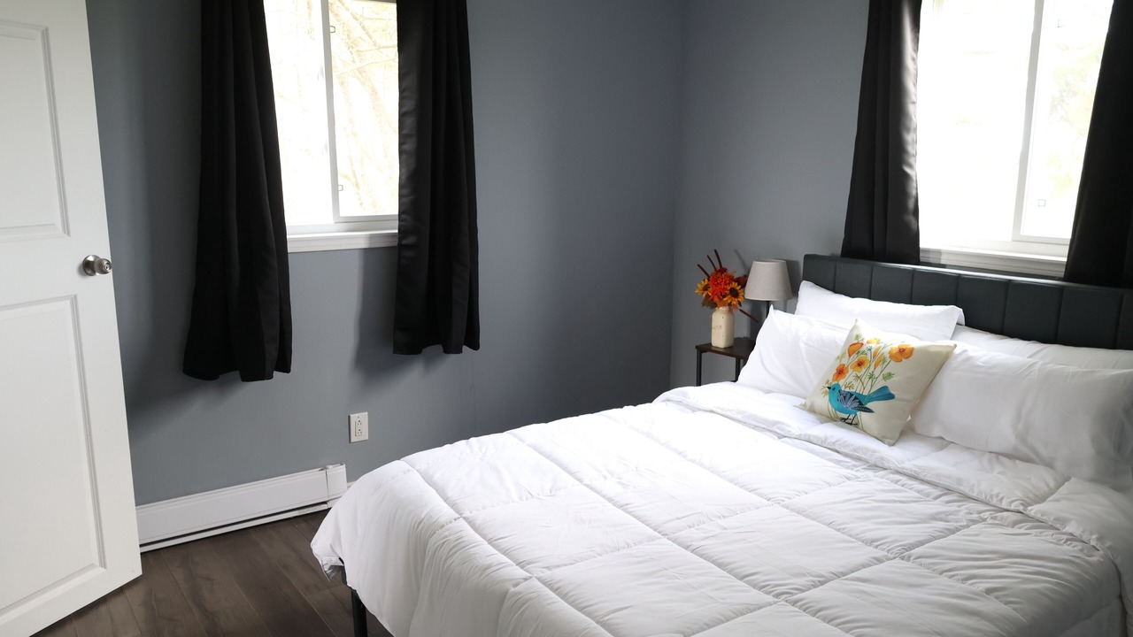 Photo of Bedroom in Clarington