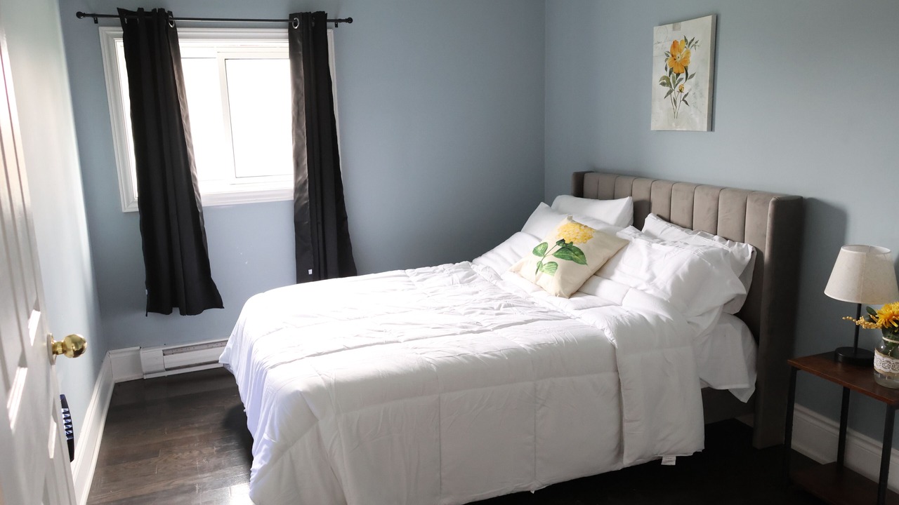 Photo of Bedroom in Clarington