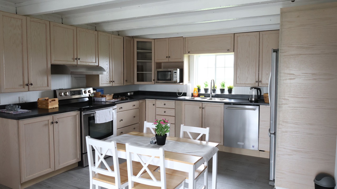 Photo of Kitchen in Clarington