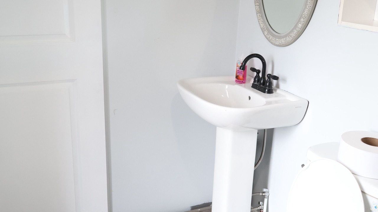 Photo of Bathroom in Clarington
