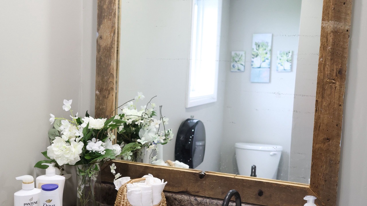 Photo of Bathroom in Clarington