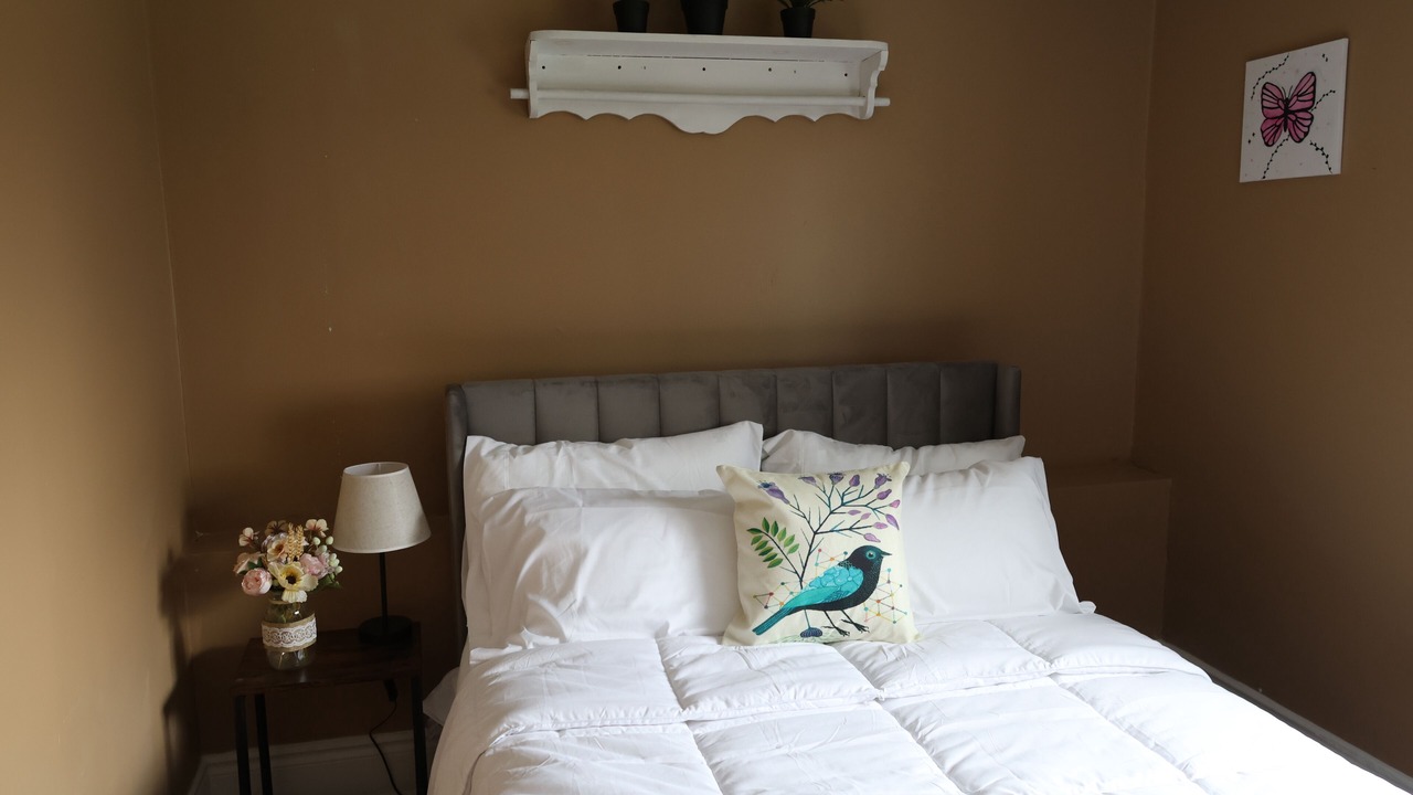 Photo of Bedroom in Clarington