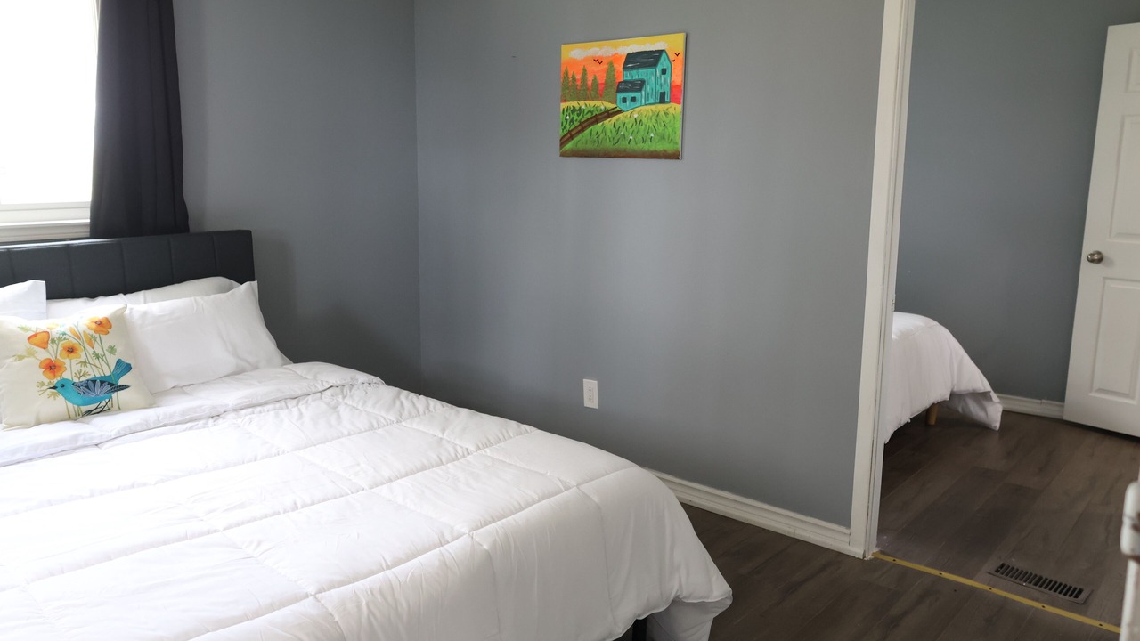 Photo of Bedroom in Clarington