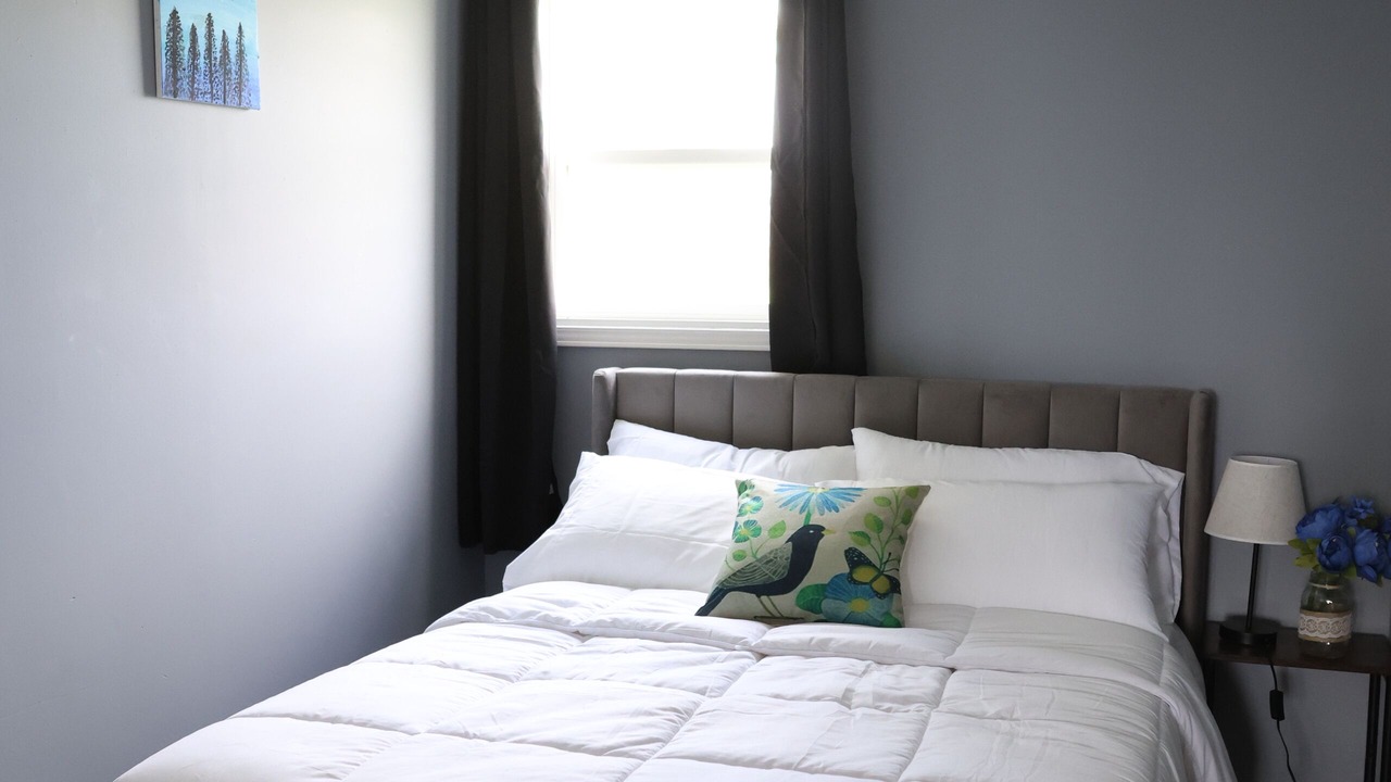 Photo of Bedroom in Clarington