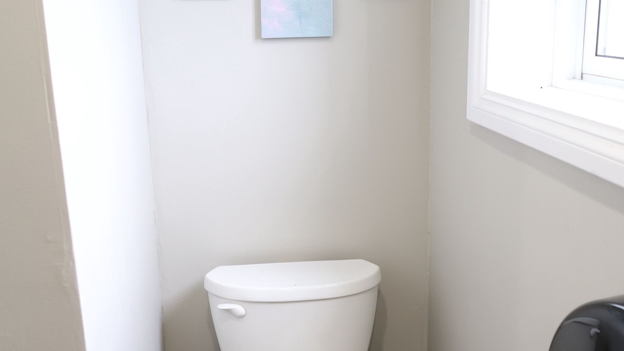 Photo of Bathroom in Clarington