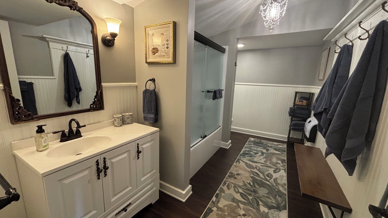 Photo of Bathroom in Harrison