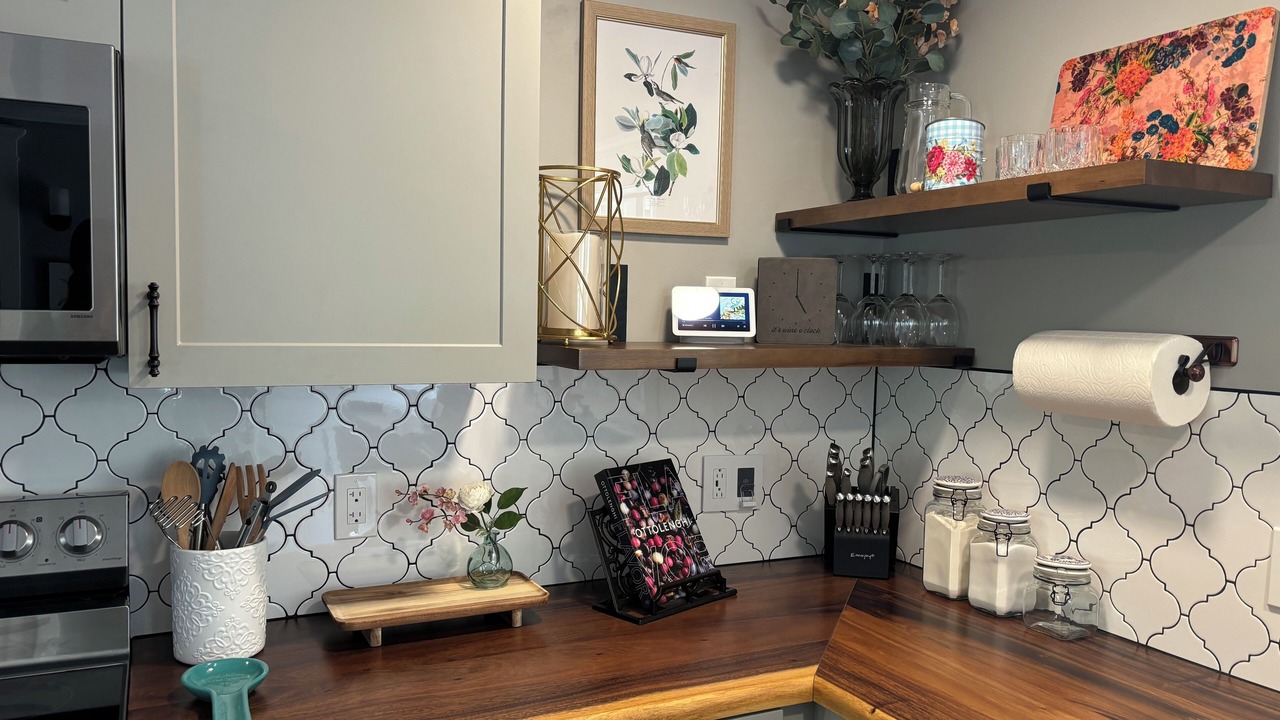 Photo of Kitchen in Harrison