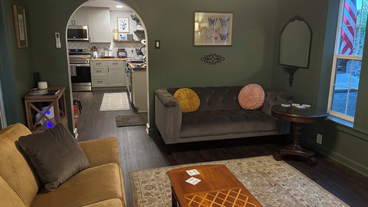 Photo of Bedroom in Harrison