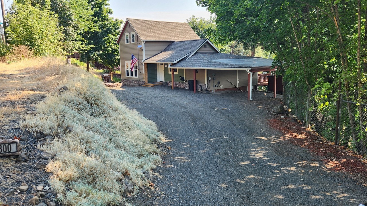 Photo of Outdoor in Harrison