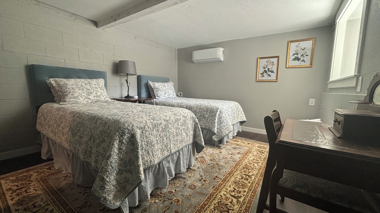 Photo of Bathroom in Harrison