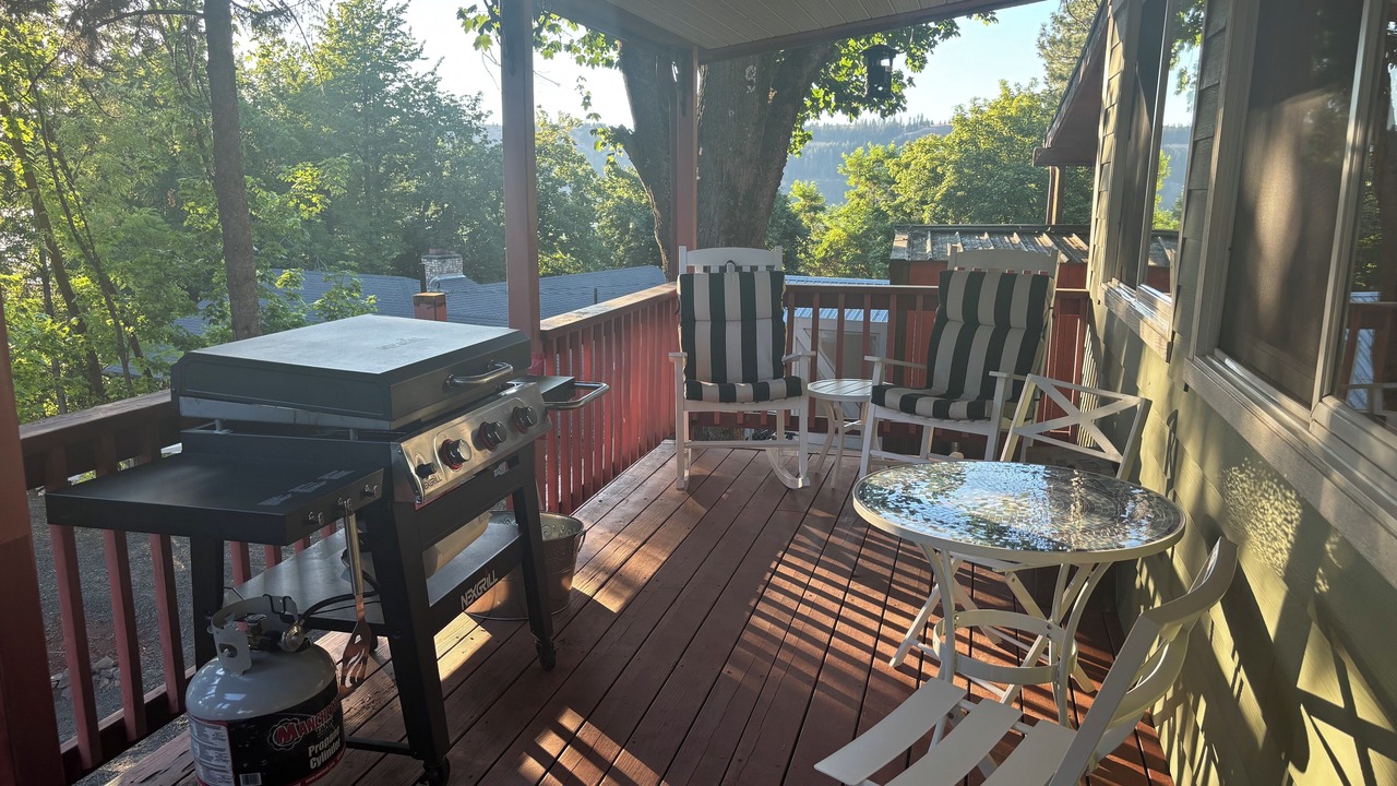 Photo of Outdoor in Harrison