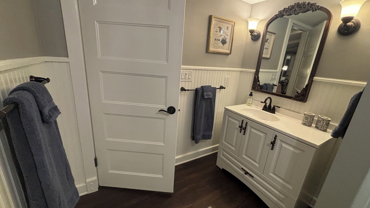 Photo of Bathroom in Harrison