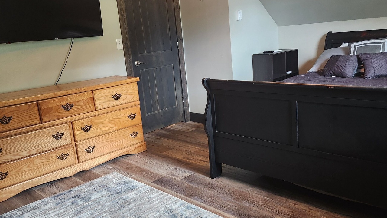 Photo of Bedroom in Rockholds