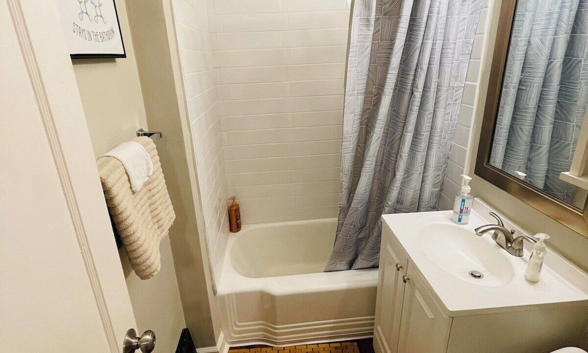 Photo of Bathroom in Independence