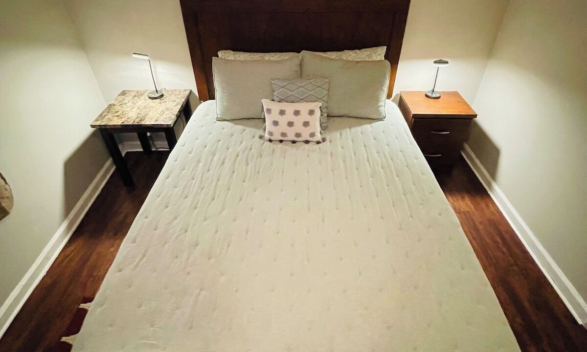 Photo of Bedroom in Independence