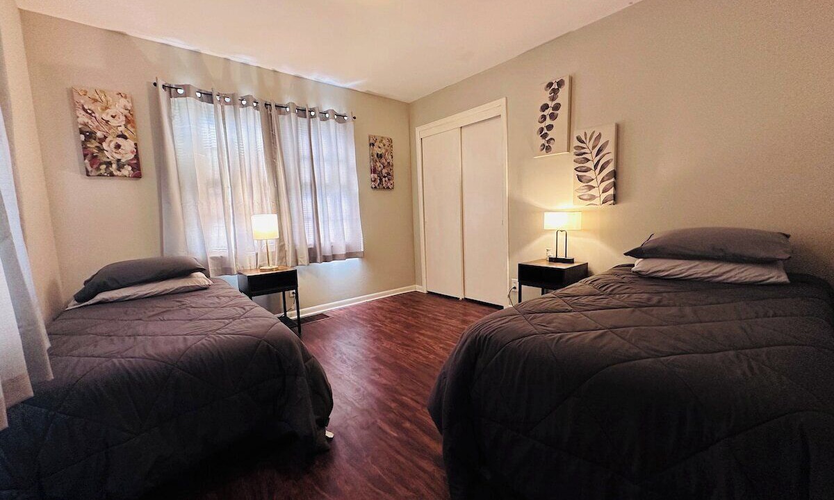 Photo of Bedroom in Independence