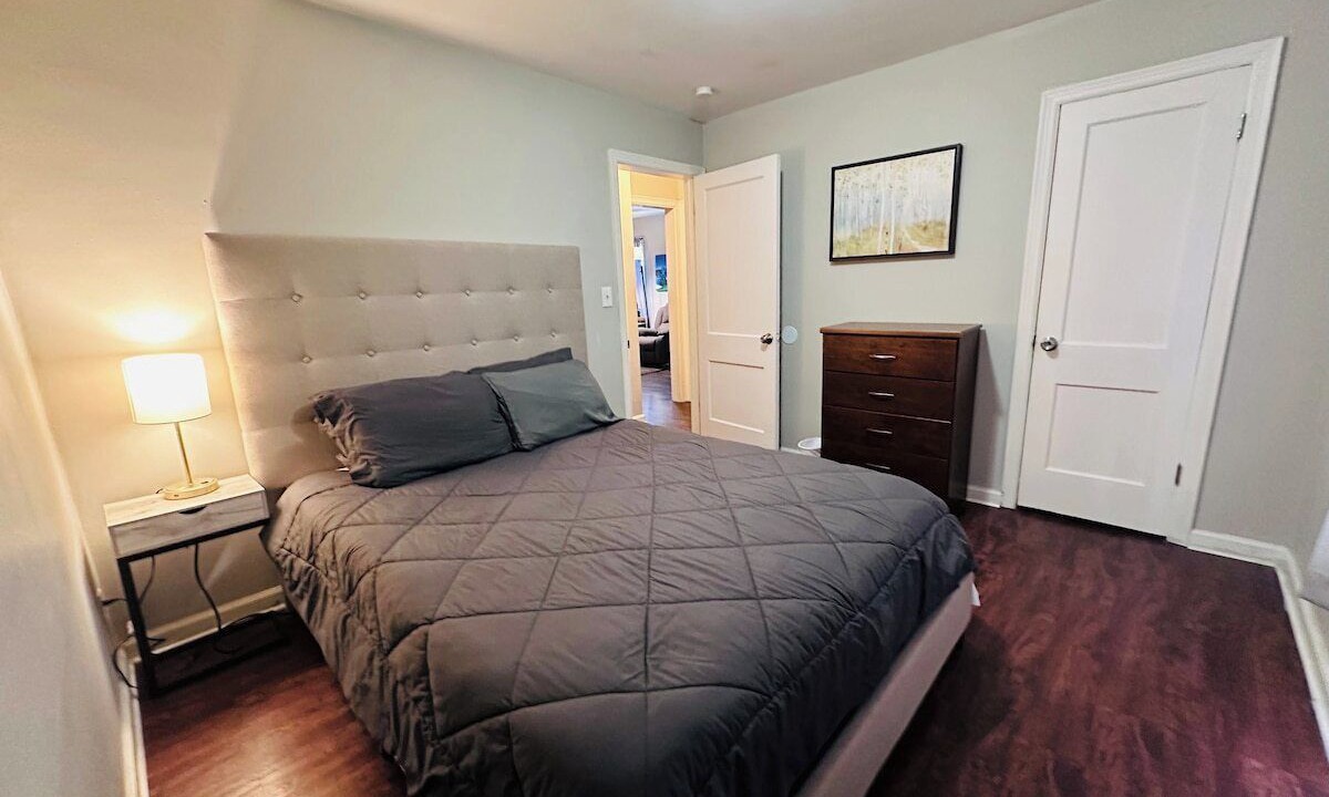 Photo of Bedroom in Independence