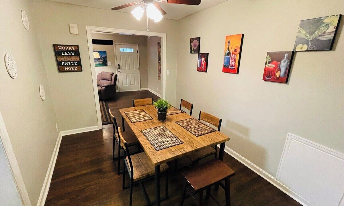Photo of Bedroom in Independence