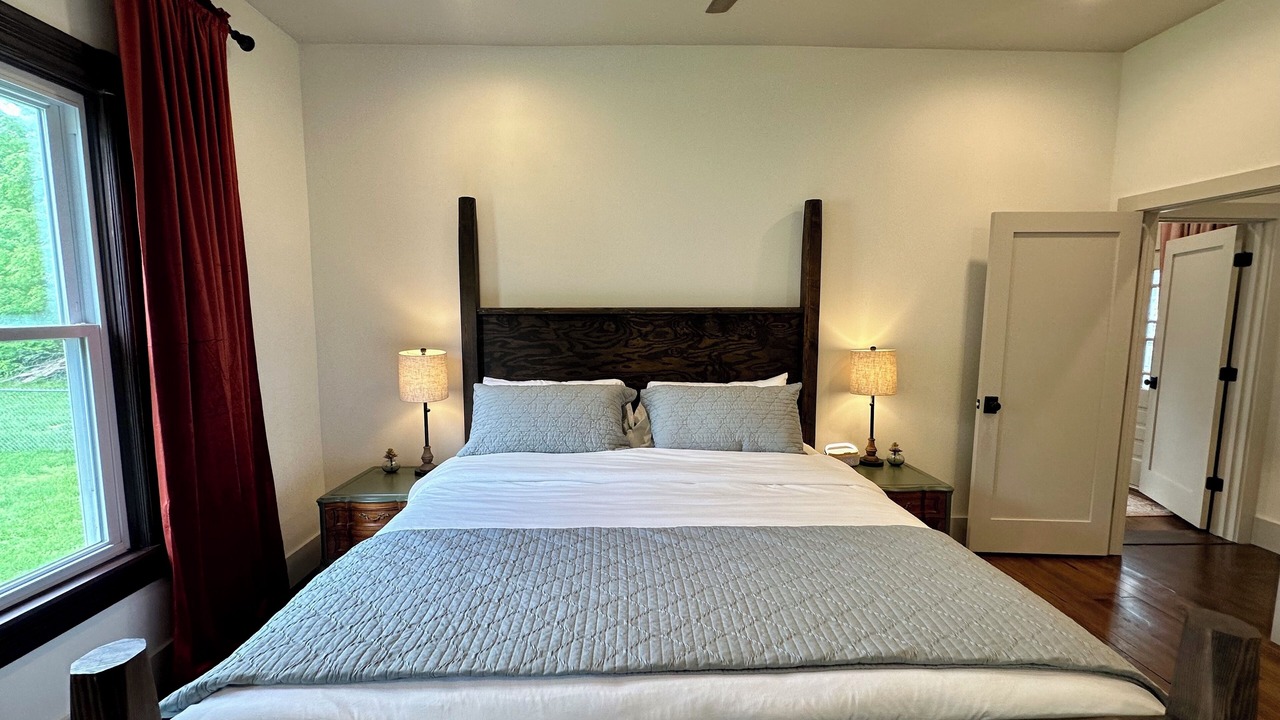 Photo of Bedroom in St. James