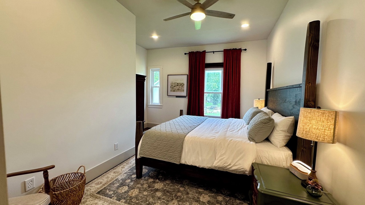 Photo of Bedroom in St. James