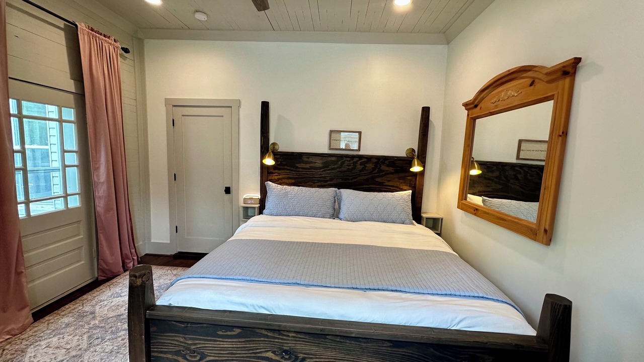 Photo of Bedroom in St. James