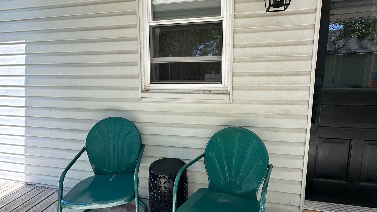Photo of Outdoor in St. James