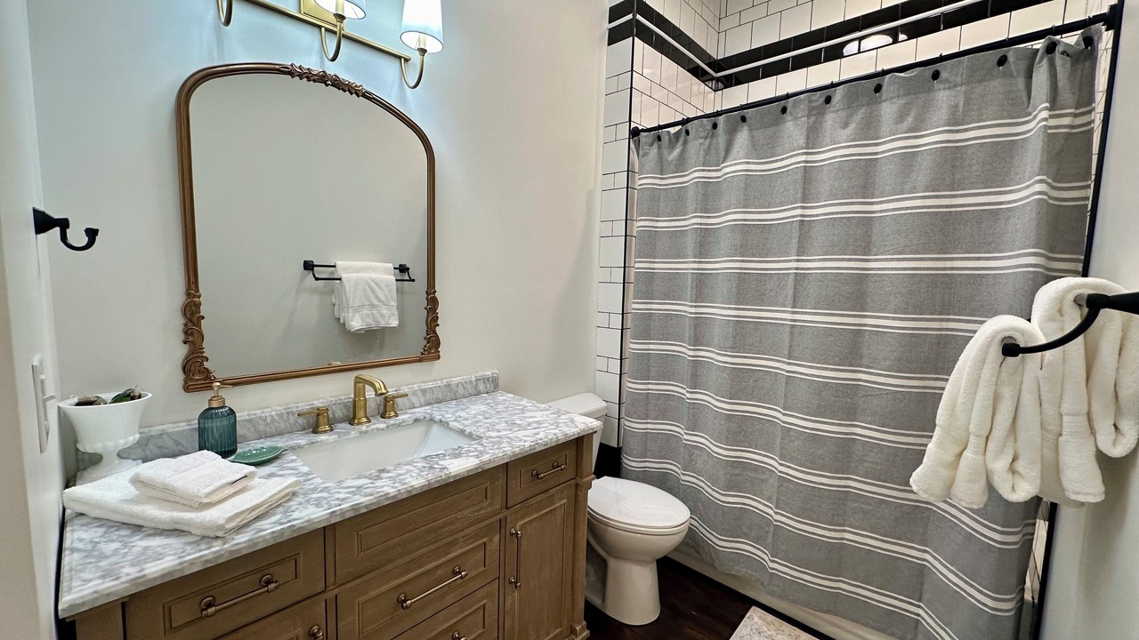Photo of Bathroom in St. James