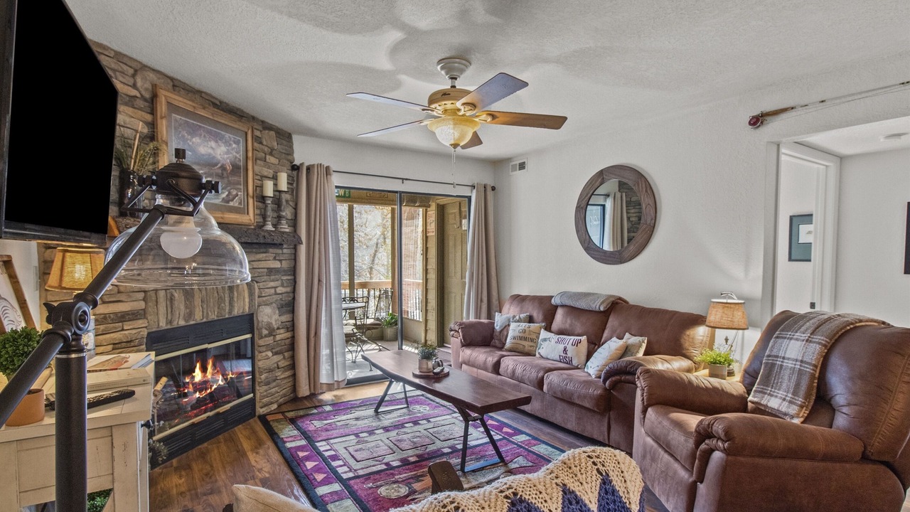 Photo of Bedroom in Table Rock