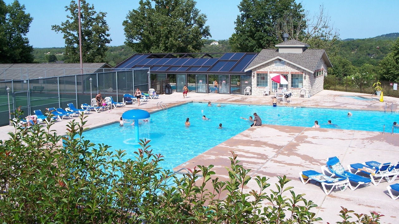 Photo of Outdoor in Table Rock