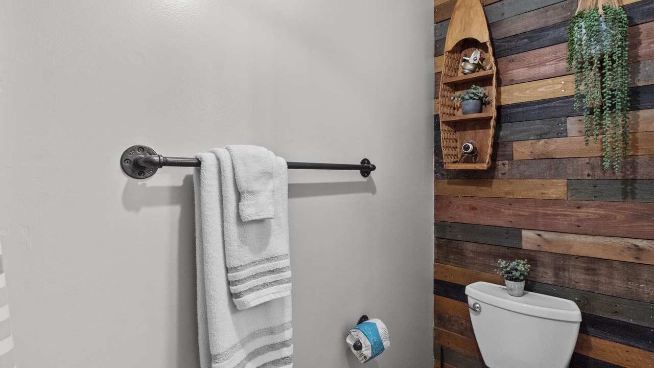 Photo of Bathroom in Table Rock